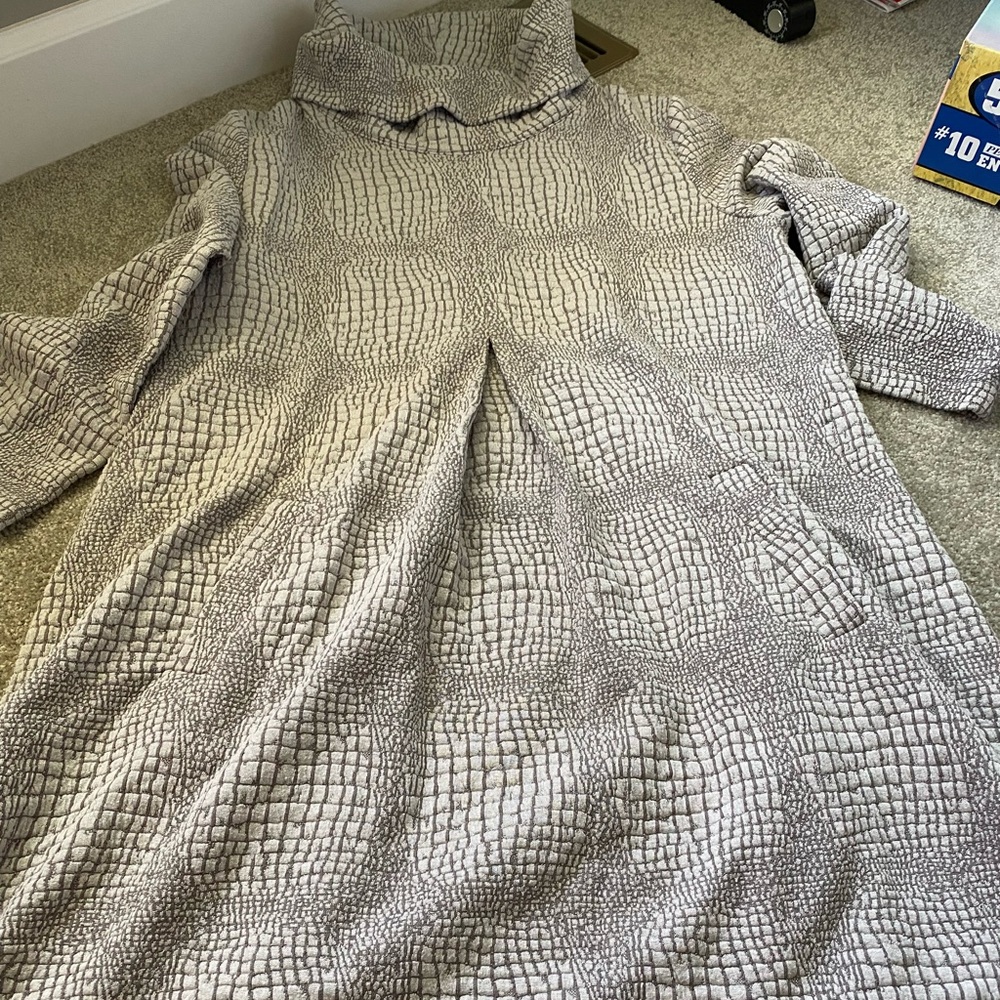 Tyler Boe Dress